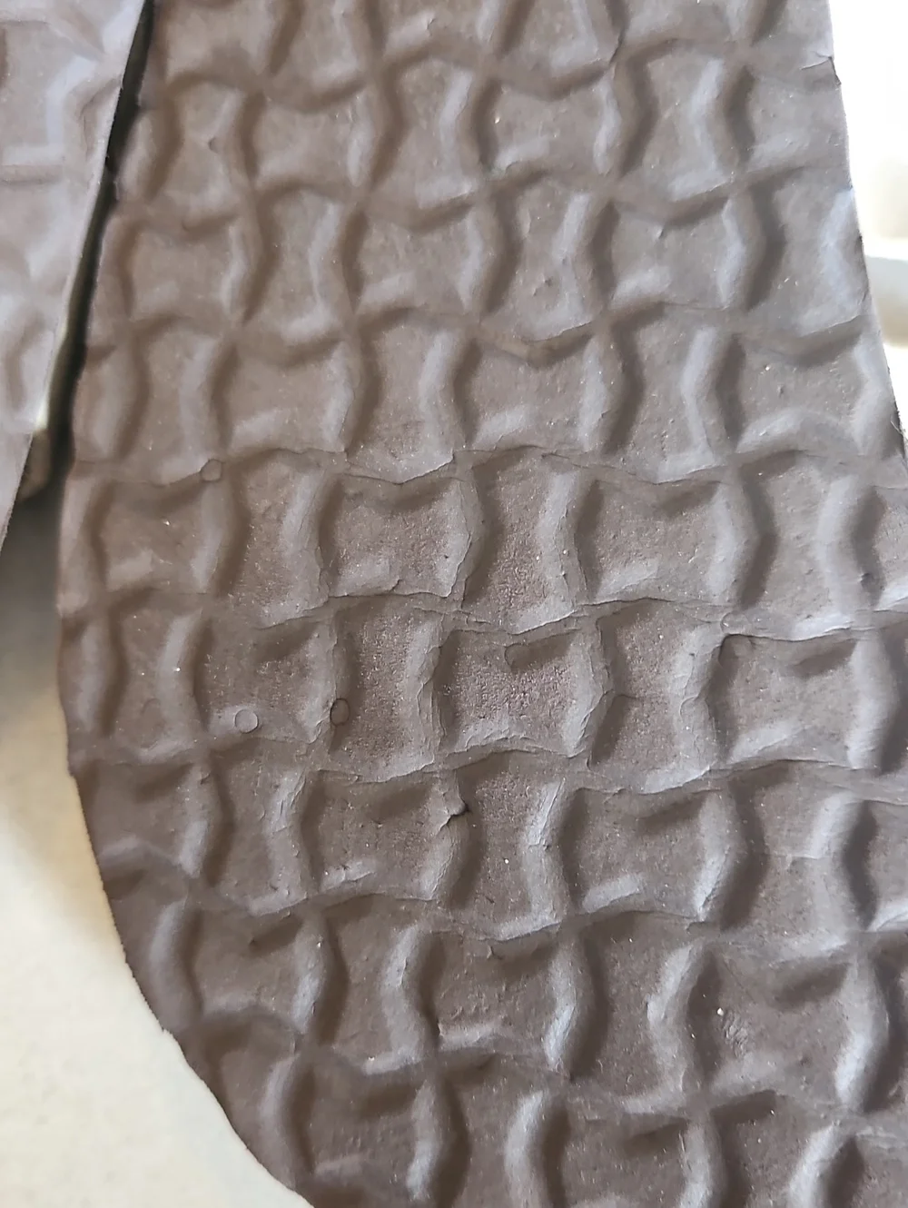 Cushionaire Luna Sandals